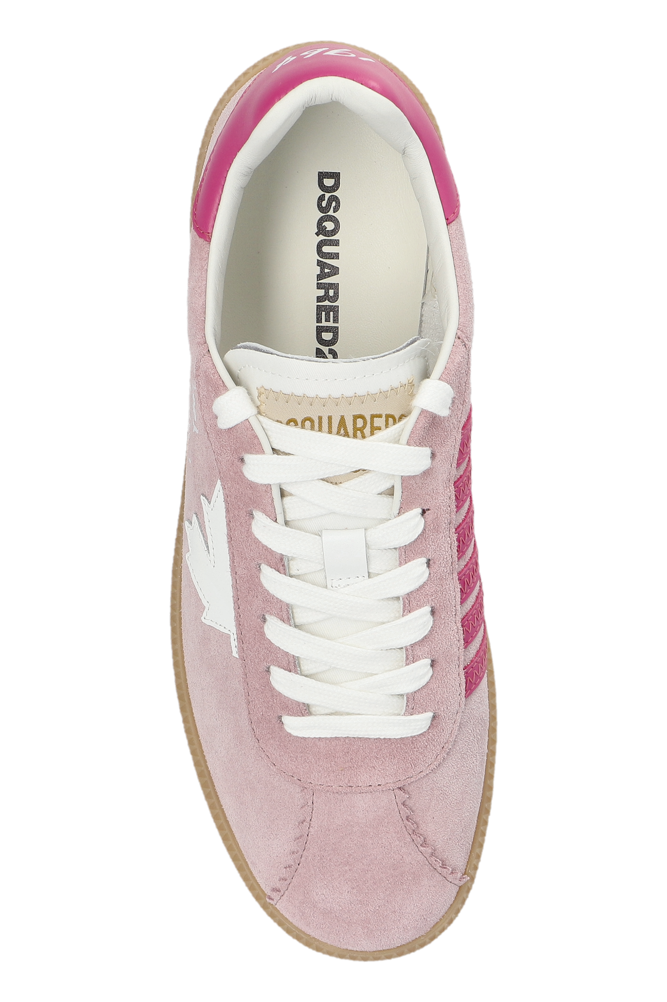 Dsquared2 'Rebel' sports shoes | Women's | Vitkac